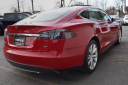 Thumbnail image of 2014 Tesla Model S at Milan Motors