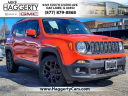 Thumbnail image of 2017 Jeep Renegade at Mike Haggerty Buick GMC