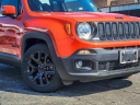 Thumbnail image of 2017 Jeep Renegade at Mike Haggerty Buick GMC