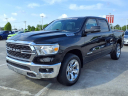 Thumbnail image of 2023 Ram 1500 at League City Jeep