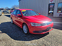 Thumbnail image of 2014 Volkswagen Jetta at Franks Garage