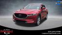 Thumbnail image of 2021 Mazda CX-5 at Jim Riehl's Friendly Chrysler Dodge Jeep Ram of Lapeer