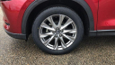 Thumbnail image of 2021 Mazda CX-5 at Jim Riehl's Friendly Chrysler Dodge Jeep Ram of Lapeer
