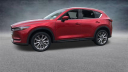 Thumbnail image of 2021 Mazda CX-5 at Jim Riehl's Friendly Chrysler Dodge Jeep Ram of Lapeer