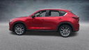 2021 Mazda CX-5 Grand Touring at Jim Riehl's Friendly Chrysler Dodge Jeep Ram of Lapeer