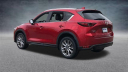 Thumbnail image of 2021 Mazda CX-5 at Jim Riehl's Friendly Chrysler Dodge Jeep Ram of Lapeer