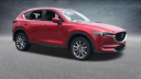 Thumbnail image of 2021 Mazda CX-5 at Jim Riehl's Friendly Chrysler Dodge Jeep Ram of Lapeer