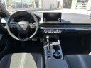 2022 Honda Civic Sport at Advantage Honda St. James