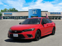 Thumbnail image of 2022 Honda Civic at Advantage Honda St. James