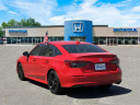 Thumbnail image of 2022 Honda Civic at Advantage Honda St. James