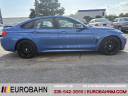 Thumbnail image of 2016 BMW 4 Series at EurobahnBmwMiniMercedesBenz of Greensboro, NC