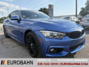 Thumbnail image of 2016 BMW 4 Series at EurobahnBmwMiniMercedesBenz of Greensboro, NC