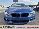 Thumbnail image of 2016 BMW 4 Series at EurobahnBmwMiniMercedesBenz of Greensboro, NC