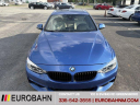 Thumbnail image of 2016 BMW 4 Series at EurobahnBmwMiniMercedesBenz of Greensboro, NC
