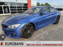 Thumbnail image of 2016 BMW 4 Series at EurobahnBmwMiniMercedesBenz of Greensboro, NC