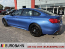 Thumbnail image of 2016 BMW 4 Series at EurobahnBmwMiniMercedesBenz of Greensboro, NC