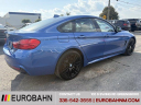 Thumbnail image of 2016 BMW 4 Series at EurobahnBmwMiniMercedesBenz of Greensboro, NC