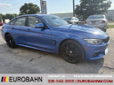 Thumbnail image of 2016 BMW 4 Series at EurobahnBmwMiniMercedesBenz of Greensboro, NC