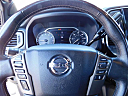 2020 Nissan Titan Platinum Reserve at Gary Mathews Motors