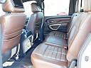 Thumbnail image of 2020 Nissan Titan at Gary Mathews Motors