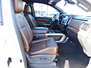 Thumbnail image of 2020 Nissan Titan at Gary Mathews Motors