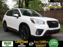 Thumbnail image of 2019 Subaru Forester at Goldstein Subaru