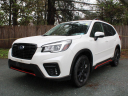Thumbnail image of 2019 Subaru Forester at Goldstein Subaru