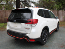 Thumbnail image of 2019 Subaru Forester at Goldstein Subaru