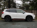 Thumbnail image of 2019 Subaru Forester at Goldstein Subaru