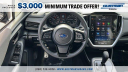 Thumbnail image of 2024 Subaru Crosstrek at Gustman Subaru
