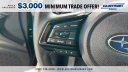 Thumbnail image of 2024 Subaru Crosstrek at Gustman Subaru