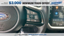 Thumbnail image of 2024 Subaru Crosstrek at Gustman Subaru