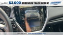Thumbnail image of 2024 Subaru Crosstrek at Gustman Subaru