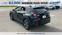Thumbnail image of 2024 Subaru Crosstrek at Gustman Subaru