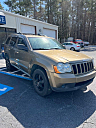 Thumbnail image of 2009 Jeep Grand Cherokee at Kenney's Automotive Center
