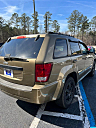 Thumbnail image of 2009 Jeep Grand Cherokee at Kenney's Automotive Center