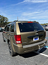Thumbnail image of 2009 Jeep Grand Cherokee at Kenney's Automotive Center