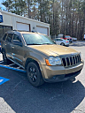 2009 Jeep Grand Cherokee Laredo at Kenney's Automotive Center
