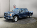 Thumbnail image of 2018 Ford F-150 at Low Book Sales