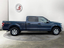 Thumbnail image of 2018 Ford F-150 at Low Book Sales
