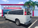 Thumbnail image of 2019 Chevrolet Express at LehmanCommercialTrucks of Hollywood, FL