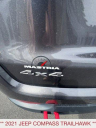 Thumbnail image of 2021 Jeep Compass at ArtioliChryslerDodgeRam-Used of Enfield, CT