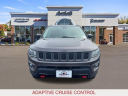 Thumbnail image of 2021 Jeep Compass at ArtioliChryslerDodgeRam-Used of Enfield, CT