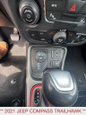 Thumbnail image of 2021 Jeep Compass at ArtioliChryslerDodgeRam-Used of Enfield, CT