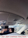 Thumbnail image of 2021 Jeep Compass at ArtioliChryslerDodgeRam-Used of Enfield, CT