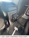 Thumbnail image of 2021 Jeep Compass at ArtioliChryslerDodgeRam-Used of Enfield, CT