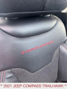 Thumbnail image of 2021 Jeep Compass at ArtioliChryslerDodgeRam-Used of Enfield, CT