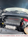 Thumbnail image of 2021 Jeep Compass at ArtioliChryslerDodgeRam-Used of Enfield, CT