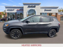 Thumbnail image of 2021 Jeep Compass at ArtioliChryslerDodgeRam-Used of Enfield, CT