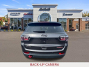Thumbnail image of 2021 Jeep Compass at ArtioliChryslerDodgeRam-Used of Enfield, CT